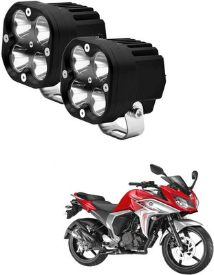PECUNIA LED Fog Lamp Unit for Fiat Palio