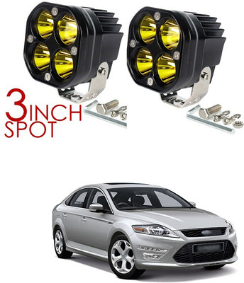 XZRTZ LED Fog Lamp Unit for Ford Mondeo