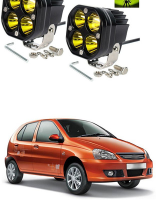 PECUNIA LED Fog Lamp Unit for Tata Aria