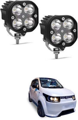 XZRTZ LED Fog Lamp Unit for Mahindra Scorpio