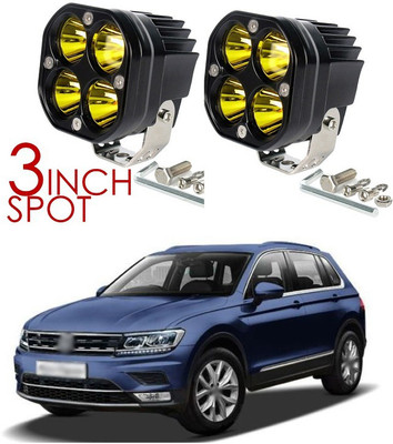 XZRTZ LED Fog Lamp Unit for Volkswagen Polo