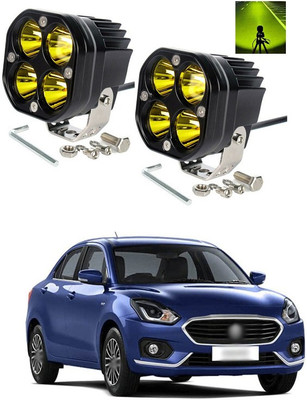 PECUNIA LED Fog Lamp Unit for Maruti Suzuki Baleno