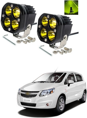 PECUNIA LED Fog Lamp Unit for Chevrolet Sail UVA