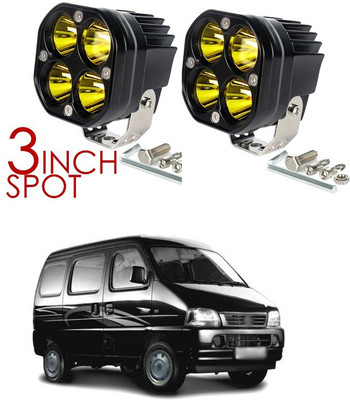 XZRTZ LED Fog Lamp Unit for Maruti Suzuki Versa