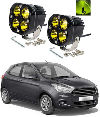 PECUNIA LED Fog Lamp Unit for Ford Figo