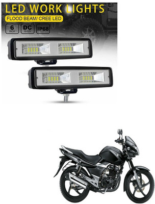 XZRTZ LED Fog Lamp Unit for Suzuki GS