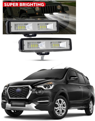 PECUNIA LED Fog Lamp Unit for Renault S-Cross