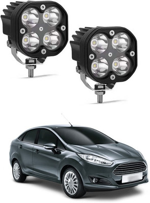 XZRTZ LED Fog Lamp Unit for Ford Fiesta