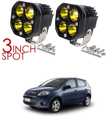 XZRTZ LED Fog Lamp Unit for Fiat Palio