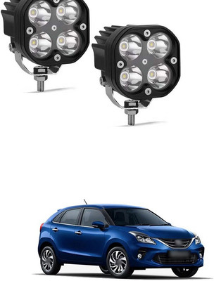 XZRTZ LED Fog Lamp Unit for Toyota Fortuner