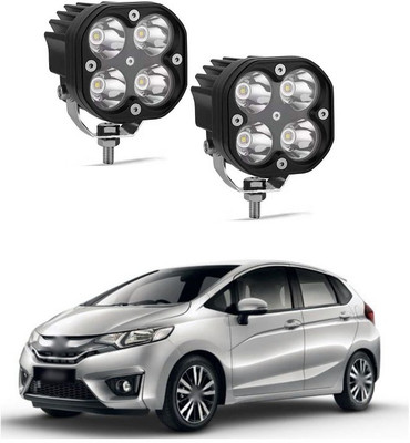 XZRTZ LED Fog Lamp Unit for Honda Jazz