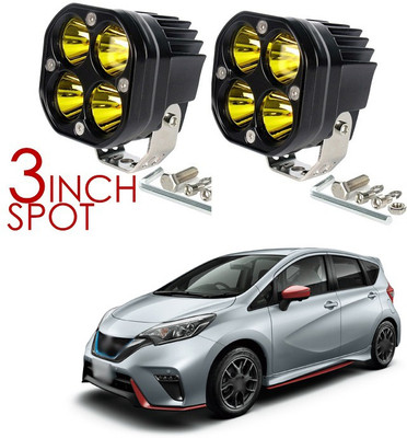 XZRTZ LED Fog Lamp Unit for Nissan X-Trail