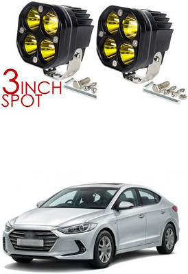 XZRTZ LED Fog Lamp Unit for Hyundai Elantra