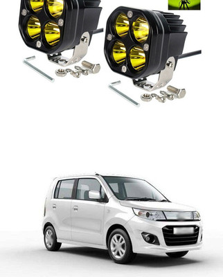 PECUNIA LED Fog Lamp Unit for Maruti Suzuki SX4