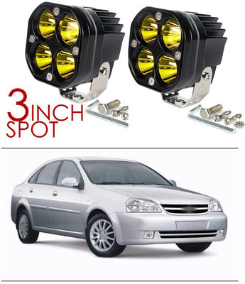XZRTZ LED Fog Lamp Unit for Chevrolet Optra