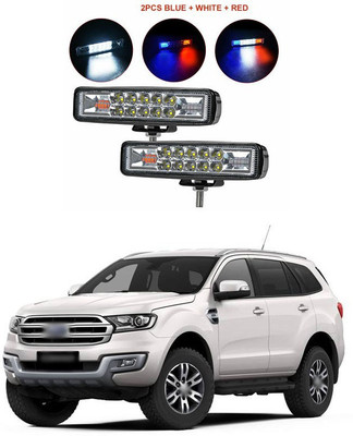 XZRTZ LED Fog Lamp Unit for Ford Endeavour