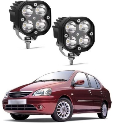 XZRTZ LED Fog Lamp Unit for Tata Indigo Marina