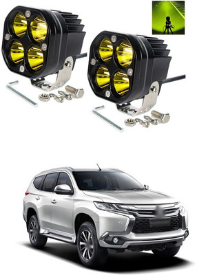 PECUNIA LED Fog Lamp Unit for Mitsubishi Pajero Sport
