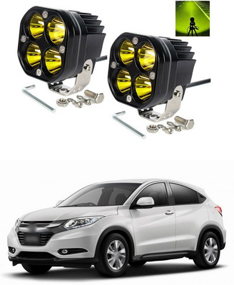 PECUNIA LED Fog Lamp Unit for Honda Mobilio