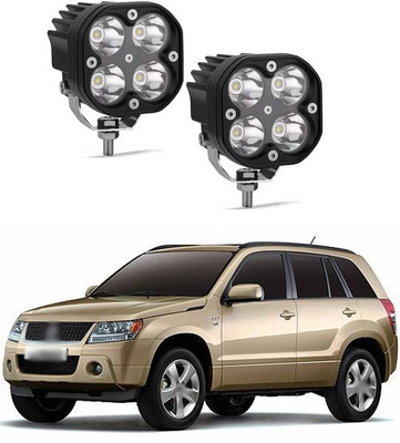 XZRTZ LED Fog Lamp Unit for Maruti Suzuki S-Cross