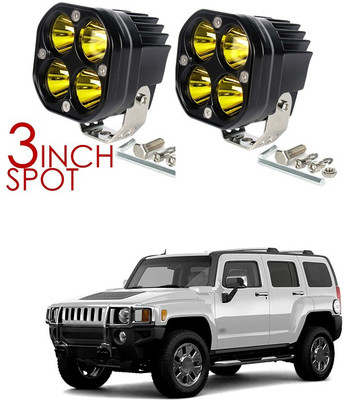 XZRTZ LED Fog Lamp Unit for GM Hummer H3