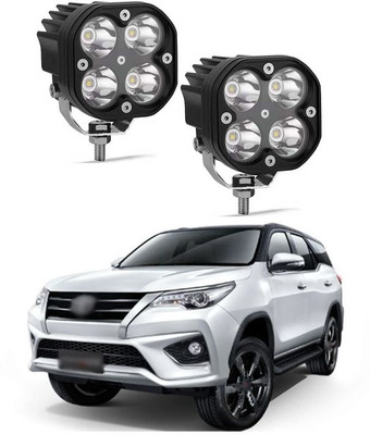 XZRTZ LED Fog Lamp Unit for Toyota Fortuner