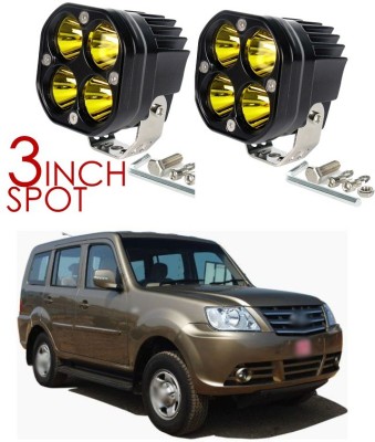 XZRTZ LED Fog Lamp Unit for Tata Sumo Grande