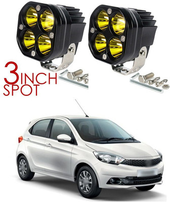 XZRTZ LED Fog Lamp Unit for Tata Tiago