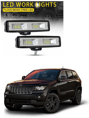 XZRTZ LED Fog Lamp Unit for Hyundai Tucson