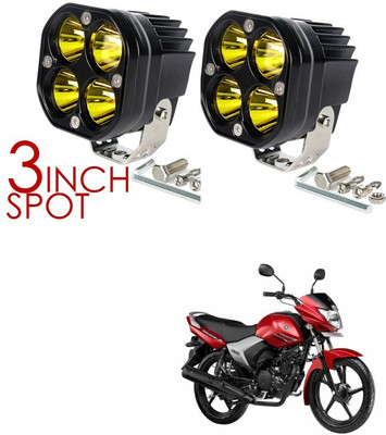 XZRTZ LED Fog Lamp Unit for Yamaha Saluto