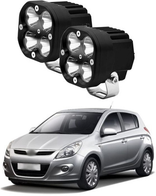 PECUNIA LED Fog Lamp Unit for Hyundai i20