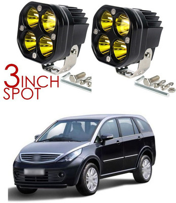 XZRTZ LED Fog Lamp Unit for Tata Aria