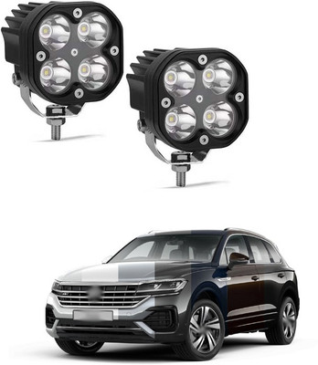 XZRTZ LED Fog Lamp Unit for Volkswagen Touareg