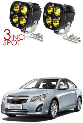 XZRTZ LED Fog Lamp Unit for Chevrolet Cruze