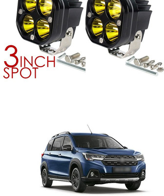 XZRTZ LED Fog Lamp Unit for Maruti Suzuki Swift