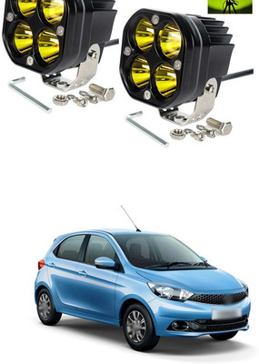 PECUNIA LED Fog Lamp Unit for Tata Tiago