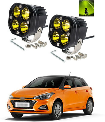 PECUNIA LED Fog Lamp Unit for Hyundai Elite i20