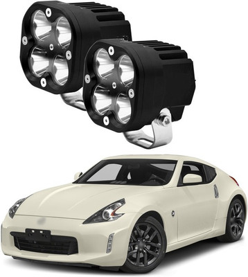 PECUNIA LED Fog Lamp Unit for Nissan 370z
