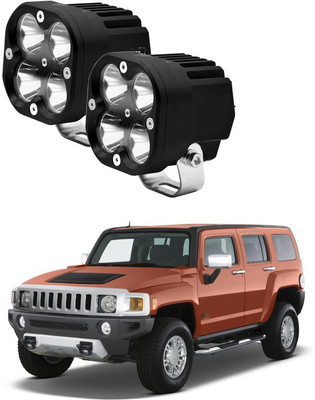 PECUNIA LED Fog Lamp Unit for GM Hummer H3