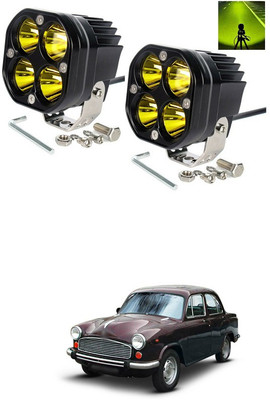 PECUNIA LED Fog Lamp Unit for GM Hummer H3