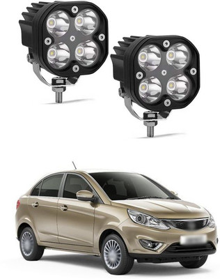 XZRTZ LED Fog Lamp Unit for Tata Zest