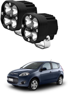 PECUNIA LED Fog Lamp Unit for Fiat Punto