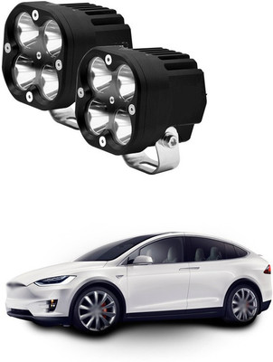 PECUNIA LED Fog Lamp Unit for Tata Tiago