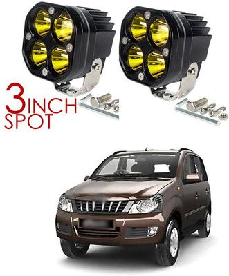 XZRTZ LED Fog Lamp Unit for Mahindra Quanto