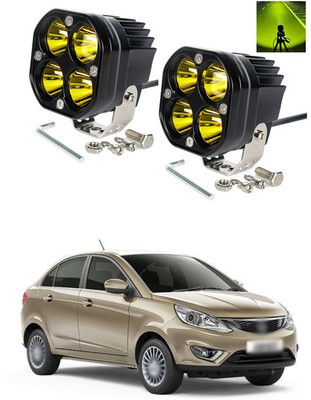 PECUNIA LED Fog Lamp Unit for Tata Zest