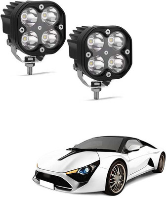 XZRTZ LED Fog Lamp Unit for Fiat Linea