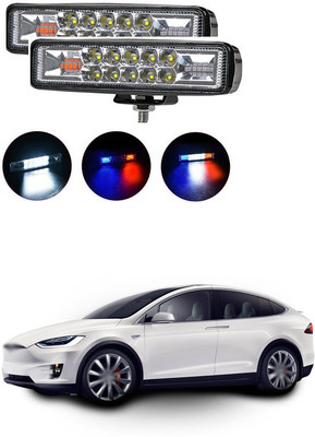 PECUNIA LED Fog Lamp Unit for Tata Tiago