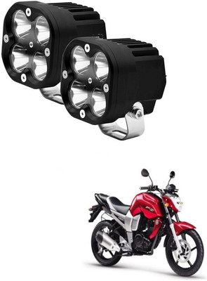 PECUNIA LED Fog Lamp Unit for Suzuki Gixxer
