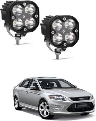 XZRTZ LED Fog Lamp Unit for Ford Mondeo