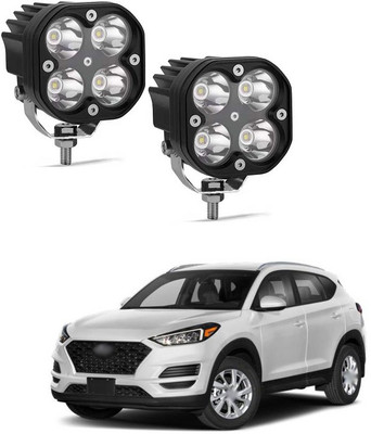 XZRTZ LED Fog Lamp Unit for Hyundai Tucson